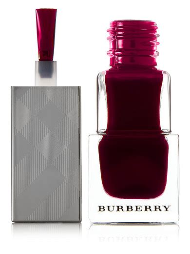 Burberry Beauty Nail Polish 